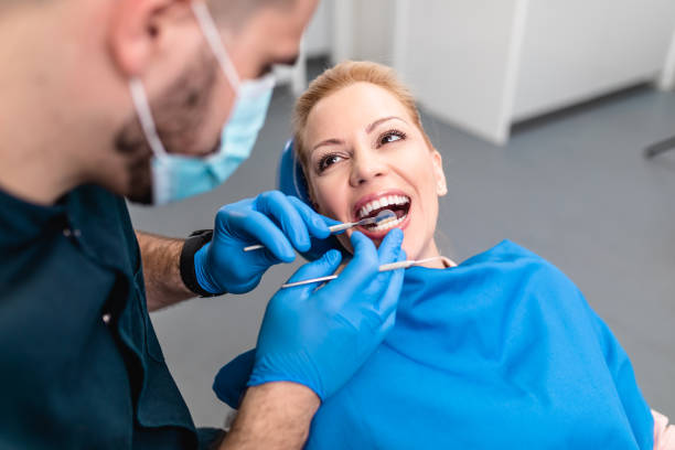 Oral Cancer Screening in Minneola, FL
